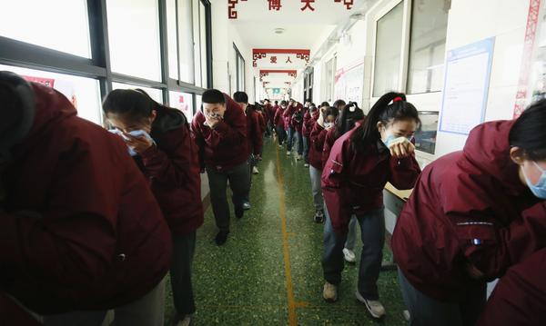 消防安全暨反电诈《开学第一课》 (7) 消防安全暨反电诈《开学第一课》 (7)